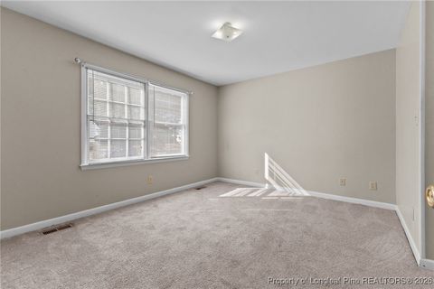 Tiny photo for 1179 Butterwood Circle, Fayetteville, NC 28314 (MLS # 755902)