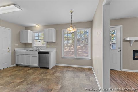 Tiny photo for 1179 Butterwood Circle, Fayetteville, NC 28314 (MLS # 755902)
