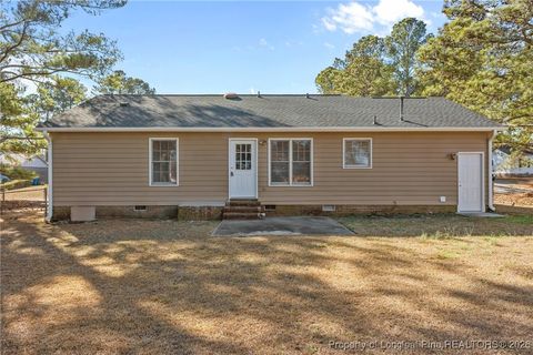 Tiny photo for 1179 Butterwood Circle, Fayetteville, NC 28314 (MLS # 755902)