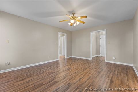 Tiny photo for 1179 Butterwood Circle, Fayetteville, NC 28314 (MLS # 755902)