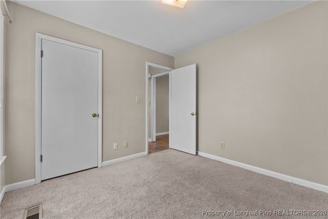 Tiny photo for 1179 Butterwood Circle, Fayetteville, NC 28314 (MLS # 755902)