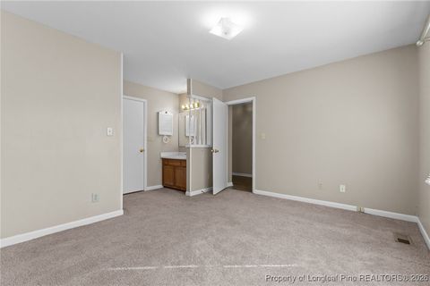 Tiny photo for 1179 Butterwood Circle, Fayetteville, NC 28314 (MLS # 755902)