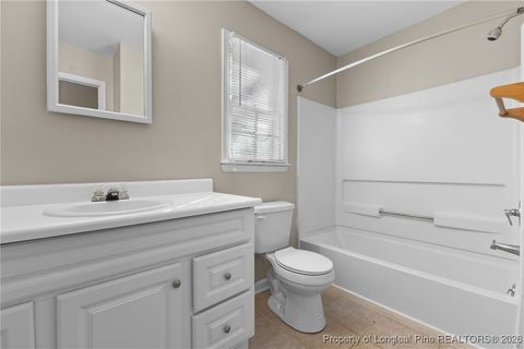 Tiny photo for 1179 Butterwood Circle, Fayetteville, NC 28314 (MLS # 755902)