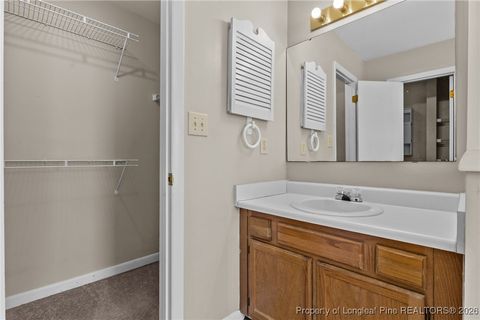 Tiny photo for 1179 Butterwood Circle, Fayetteville, NC 28314 (MLS # 755902)