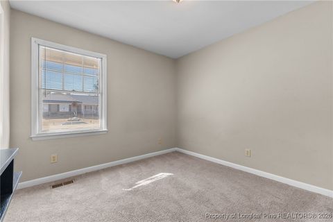 Tiny photo for 1179 Butterwood Circle, Fayetteville, NC 28314 (MLS # 755902)