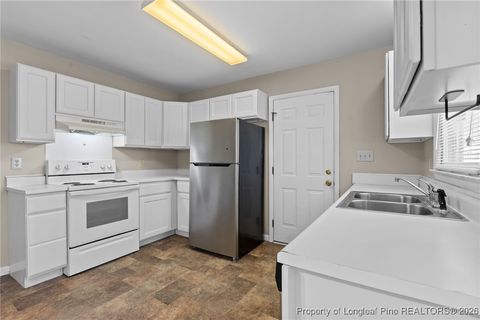 Tiny photo for 1179 Butterwood Circle, Fayetteville, NC 28314 (MLS # 755902)