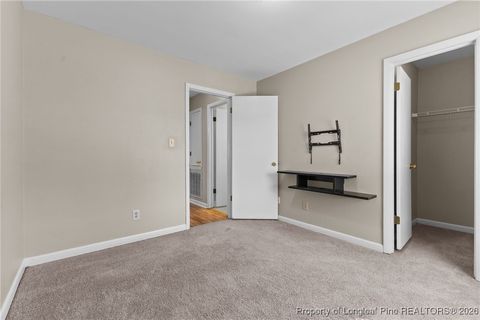 Tiny photo for 1179 Butterwood Circle, Fayetteville, NC 28314 (MLS # 755902)