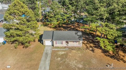 Tiny photo for 1179 Butterwood Circle, Fayetteville, NC 28314 (MLS # 755902)