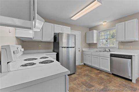 Tiny photo for 1179 Butterwood Circle, Fayetteville, NC 28314 (MLS # 755902)