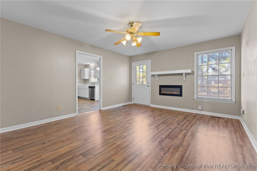 Photo of 1179 Butterwood Circle, Fayetteville, NC 28314 (MLS # 755902)