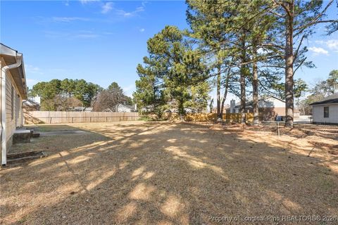 Tiny photo for 1179 Butterwood Circle, Fayetteville, NC 28314 (MLS # 755902)