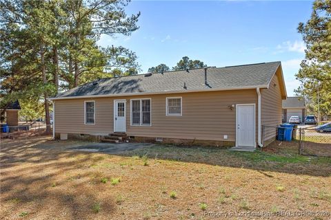 Tiny photo for 1179 Butterwood Circle, Fayetteville, NC 28314 (MLS # 755902)