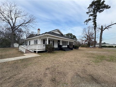 Tiny photo for 3174 Lindsay Road, Raeford, NC 28376 (MLS # 757641)