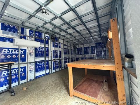 Tiny photo for 3174 Lindsay Road, Raeford, NC 28376 (MLS # 757641)