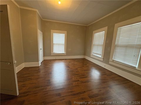 Tiny photo for 3174 Lindsay Road, Raeford, NC 28376 (MLS # 757641)