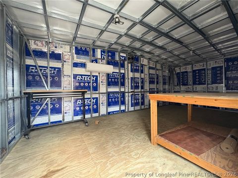 Tiny photo for 3174 Lindsay Road, Raeford, NC 28376 (MLS # 757641)