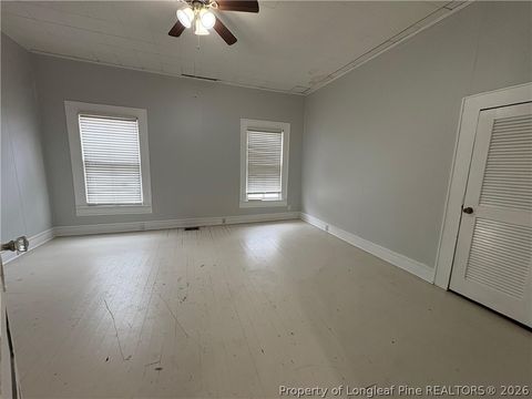 Tiny photo for 3174 Lindsay Road, Raeford, NC 28376 (MLS # 757641)