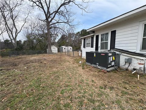 Tiny photo for 3174 Lindsay Road, Raeford, NC 28376 (MLS # 757641)