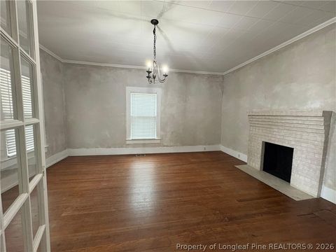 Tiny photo for 3174 Lindsay Road, Raeford, NC 28376 (MLS # 757641)