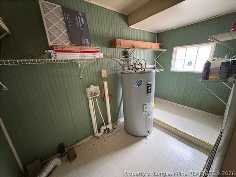 Tiny photo for 3174 Lindsay Road, Raeford, NC 28376 (MLS # 757641)