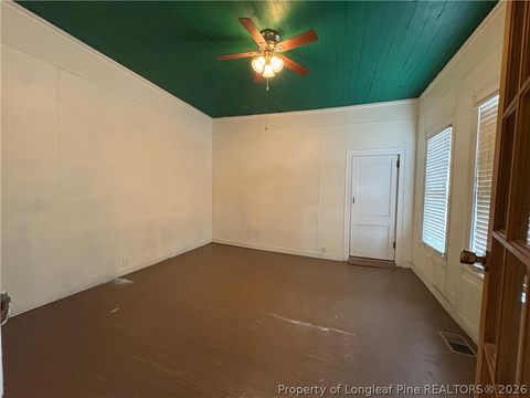 Tiny photo for 3174 Lindsay Road, Raeford, NC 28376 (MLS # 757641)