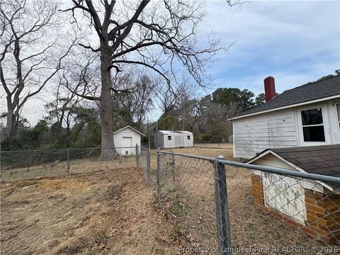 Tiny photo for 3174 Lindsay Road, Raeford, NC 28376 (MLS # 757641)