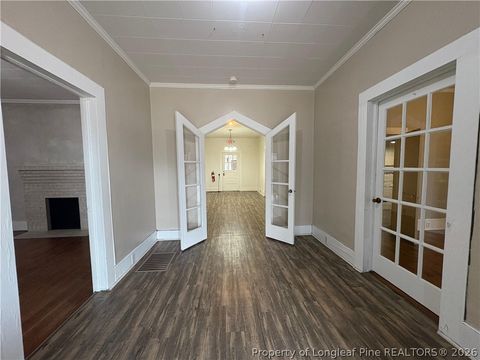 Tiny photo for 3174 Lindsay Road, Raeford, NC 28376 (MLS # 757641)