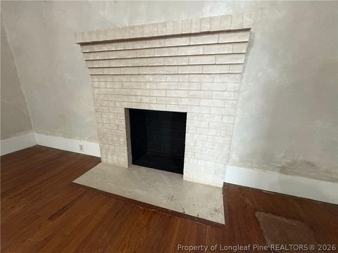 Tiny photo for 3174 Lindsay Road, Raeford, NC 28376 (MLS # 757641)