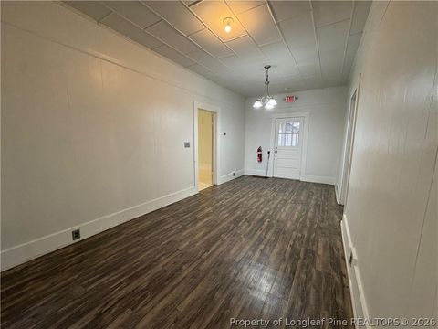 Tiny photo for 3174 Lindsay Road, Raeford, NC 28376 (MLS # 757641)