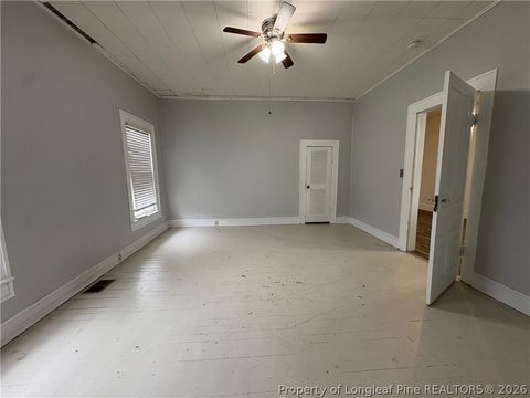 Tiny photo for 3174 Lindsay Road, Raeford, NC 28376 (MLS # 757641)