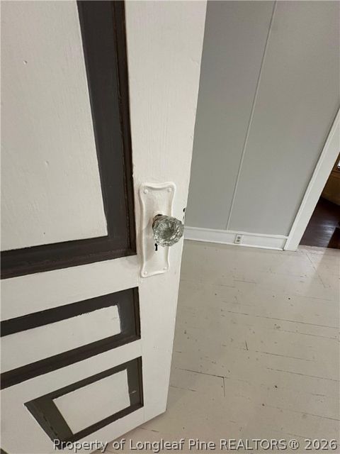 Tiny photo for 3174 Lindsay Road, Raeford, NC 28376 (MLS # 757641)