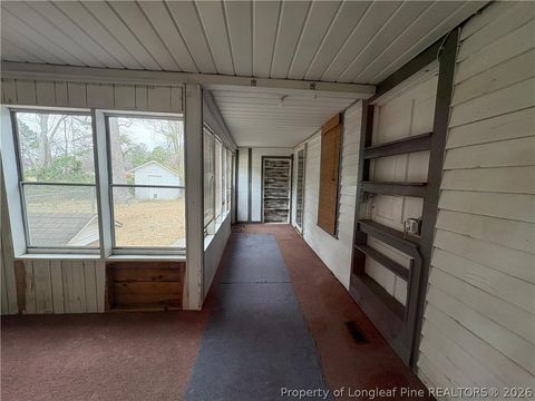 Tiny photo for 3174 Lindsay Road, Raeford, NC 28376 (MLS # 757641)