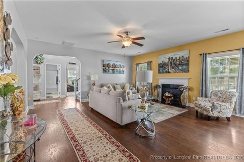 Tiny photo for 609 Thornbrooke Drive, Hope Mills, NC 28348 (MLS # 756778)