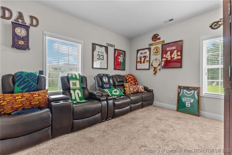 Tiny photo for 609 Thornbrooke Drive, Hope Mills, NC 28348 (MLS # 756778)