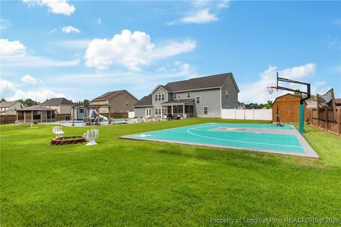 Tiny photo for 609 Thornbrooke Drive, Hope Mills, NC 28348 (MLS # 756778)