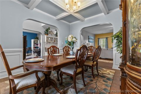 Tiny photo for 609 Thornbrooke Drive, Hope Mills, NC 28348 (MLS # 756778)