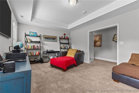 Tiny photo for 609 Thornbrooke Drive, Hope Mills, NC 28348 (MLS # 756778)