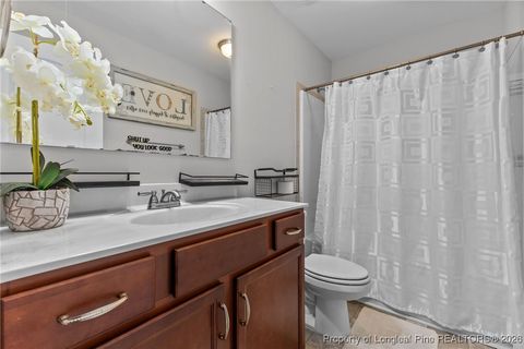 Tiny photo for 609 Thornbrooke Drive, Hope Mills, NC 28348 (MLS # 756778)