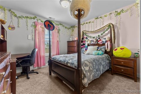 Tiny photo for 609 Thornbrooke Drive, Hope Mills, NC 28348 (MLS # 756778)