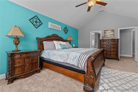 Tiny photo for 609 Thornbrooke Drive, Hope Mills, NC 28348 (MLS # 756778)