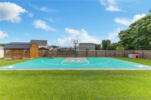 Tiny photo for 609 Thornbrooke Drive, Hope Mills, NC 28348 (MLS # 756778)