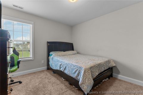 Tiny photo for 609 Thornbrooke Drive, Hope Mills, NC 28348 (MLS # 756778)