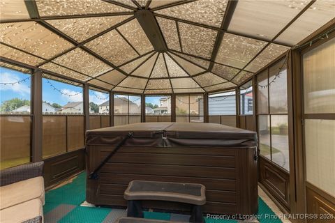 Tiny photo for 609 Thornbrooke Drive, Hope Mills, NC 28348 (MLS # 756778)