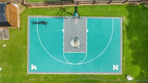 Tiny photo for 609 Thornbrooke Drive, Hope Mills, NC 28348 (MLS # 756778)