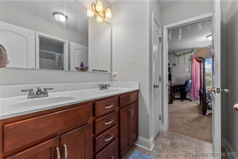 Tiny photo for 609 Thornbrooke Drive, Hope Mills, NC 28348 (MLS # 756778)