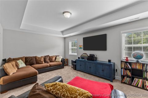 Tiny photo for 609 Thornbrooke Drive, Hope Mills, NC 28348 (MLS # 756778)