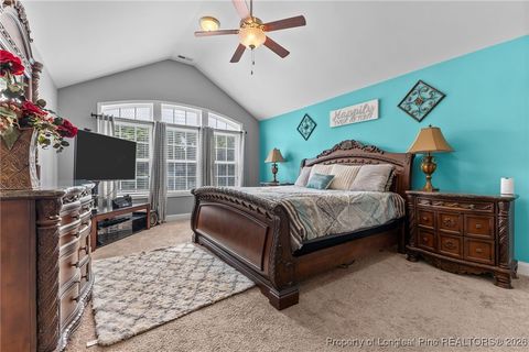 Tiny photo for 609 Thornbrooke Drive, Hope Mills, NC 28348 (MLS # 756778)