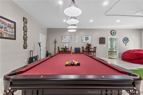 Tiny photo for 609 Thornbrooke Drive, Hope Mills, NC 28348 (MLS # 756778)