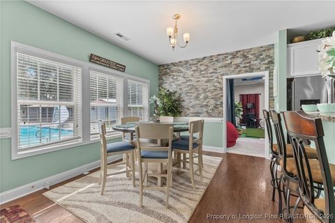 Tiny photo for 609 Thornbrooke Drive, Hope Mills, NC 28348 (MLS # 756778)