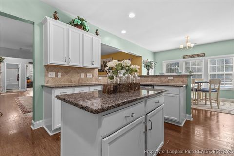 Tiny photo for 609 Thornbrooke Drive, Hope Mills, NC 28348 (MLS # 756778)